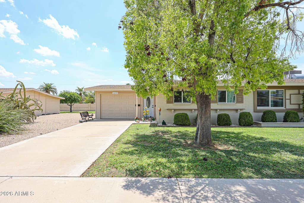 Photo of 10319 W Clair Drive, Sun City, AZ 85351 (MLS # 7067747)