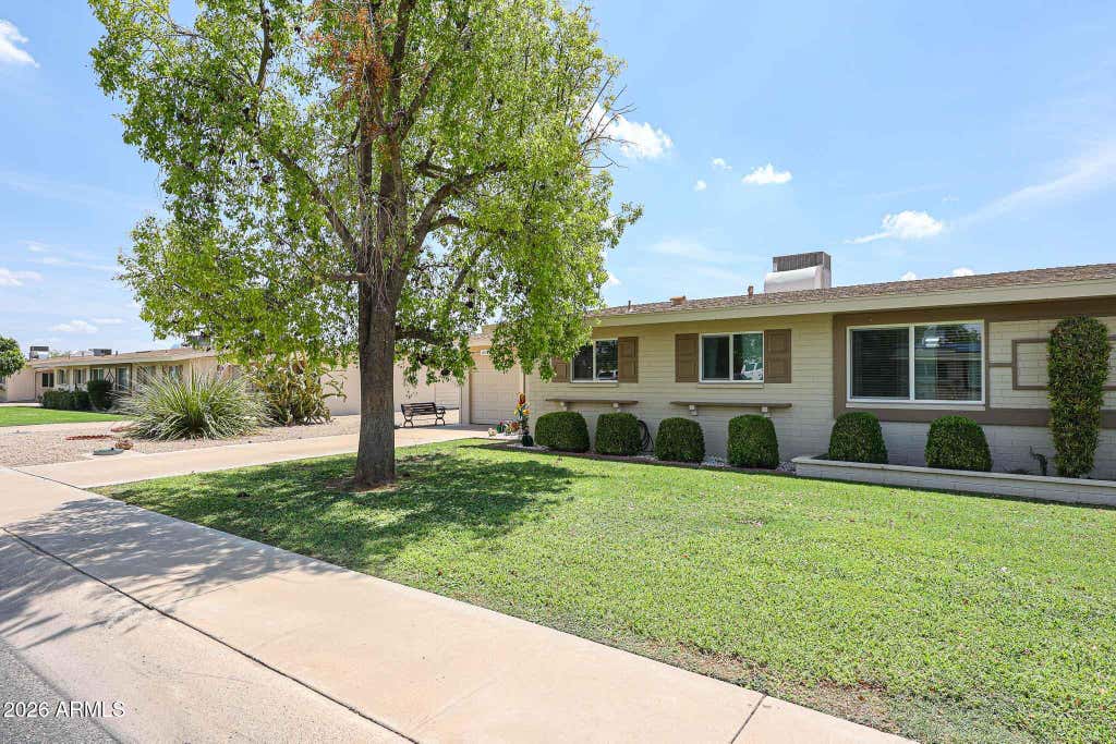 Photo of 10319 W Clair Drive, Sun City, AZ 85351 (MLS # 7067747)