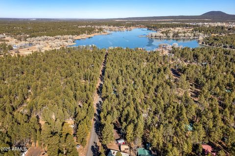 A home in Pinetop-Lakeside