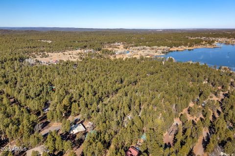 A home in Pinetop-Lakeside