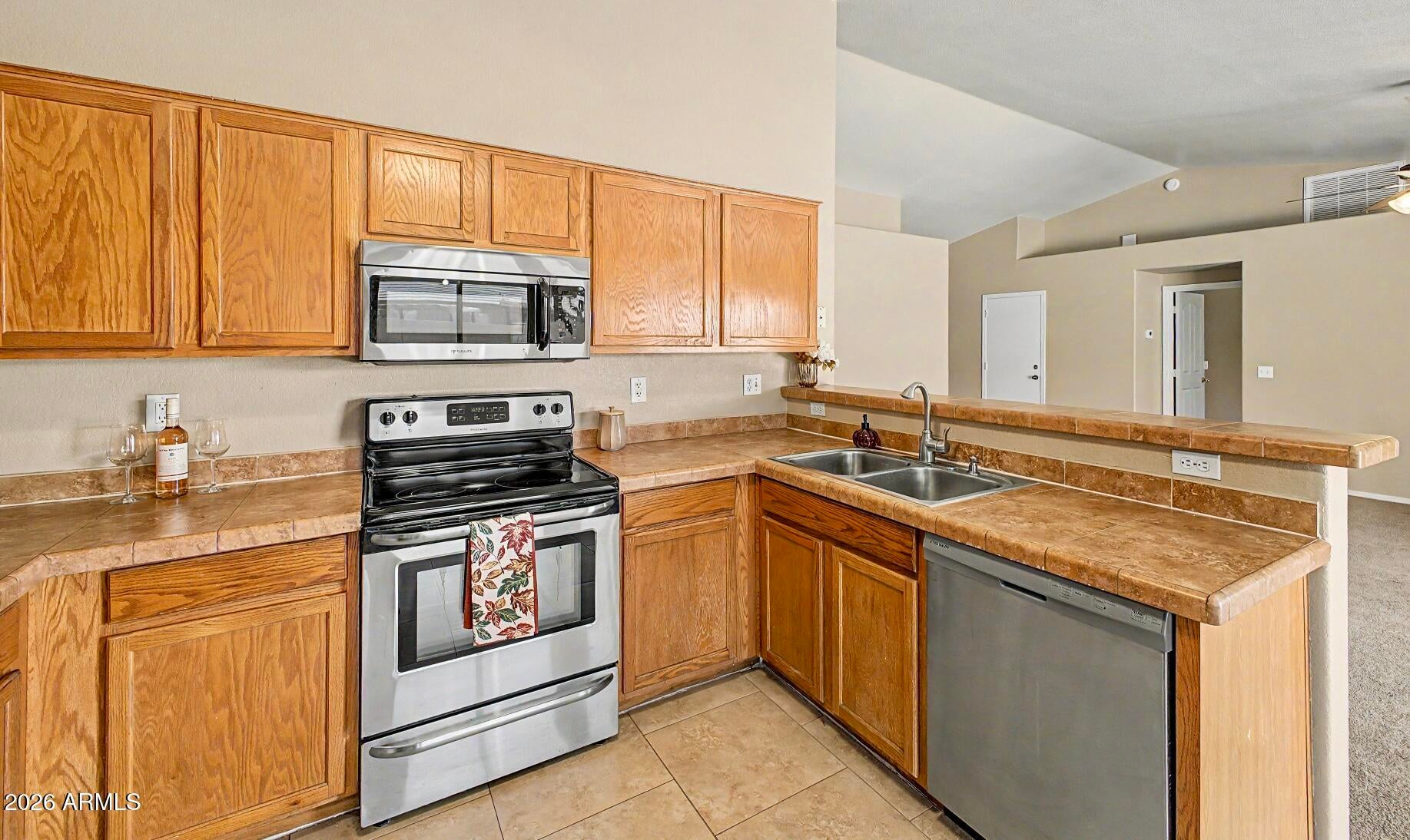 2339 E SAN TAN Drive