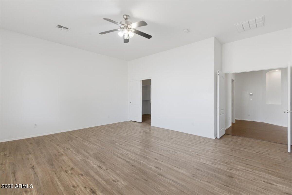 SIERRA VISTA - Residential