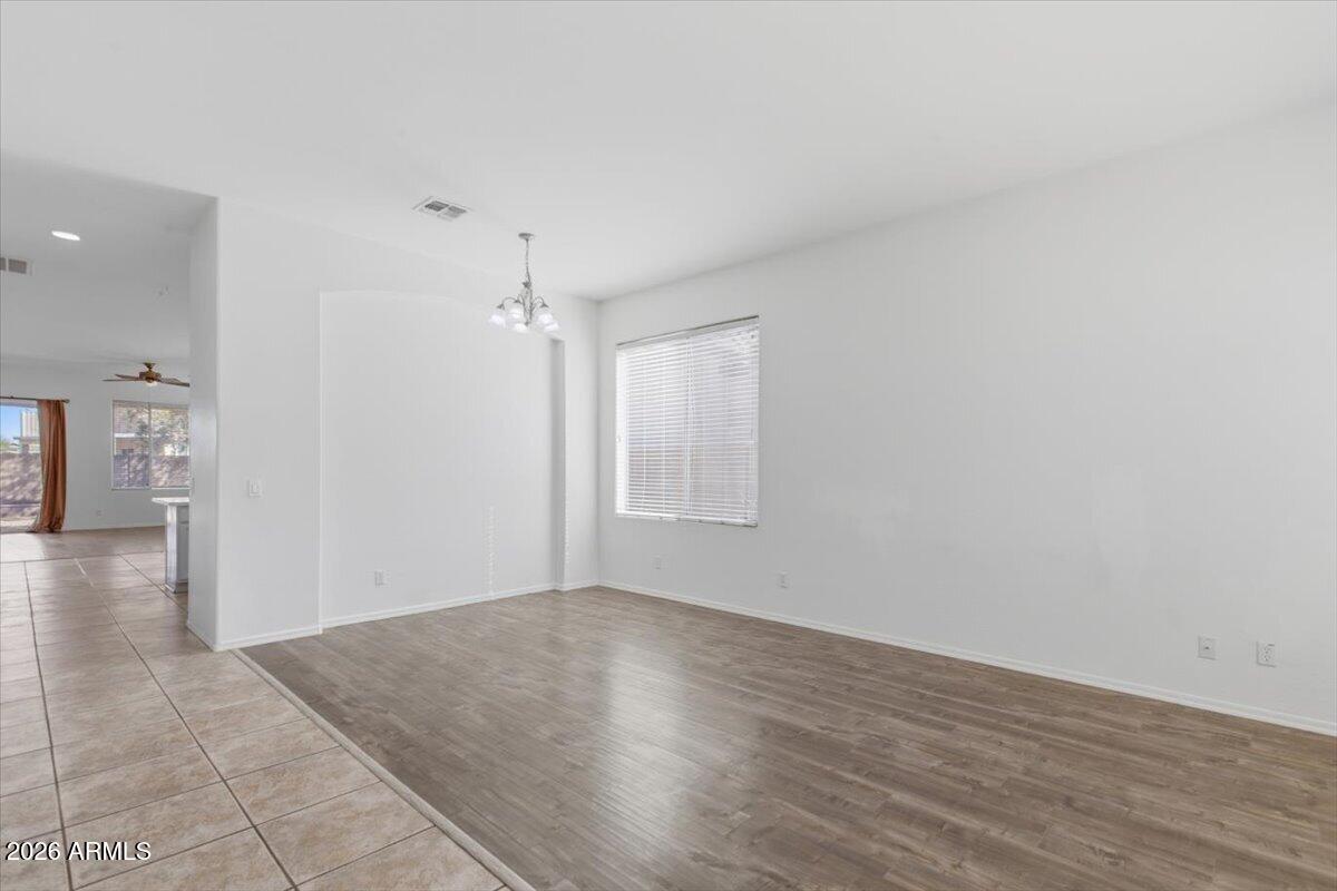 SIERRA VISTA - Residential