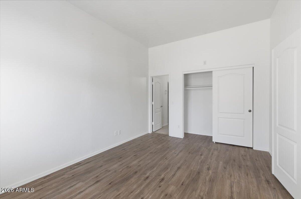SIERRA VISTA - Residential