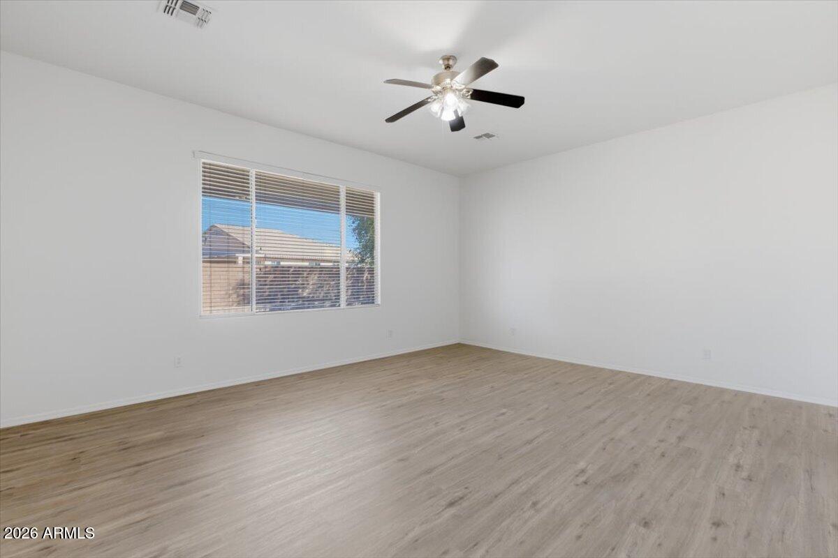 SIERRA VISTA - Residential