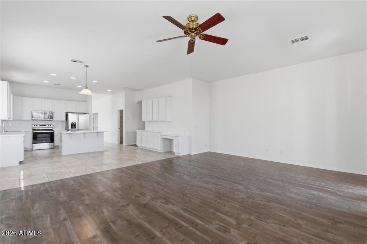SIERRA VISTA - Residential