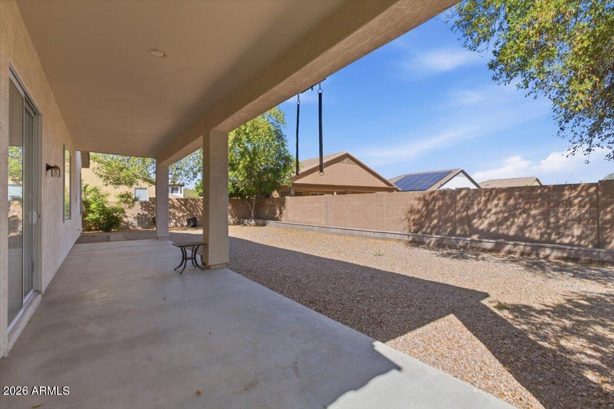 SIERRA VISTA - Residential