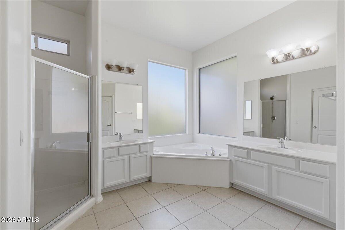 SIERRA VISTA - Residential
