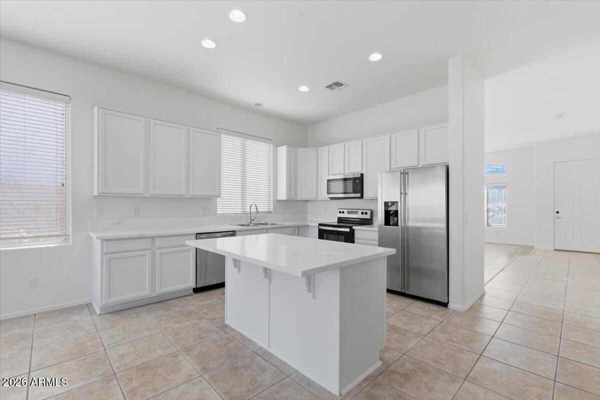 SIERRA VISTA - Residential