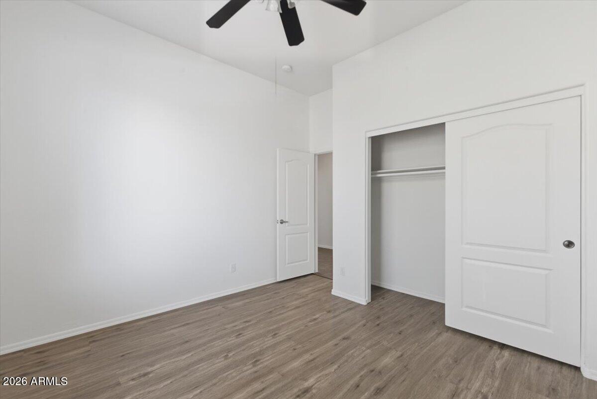 SIERRA VISTA - Residential