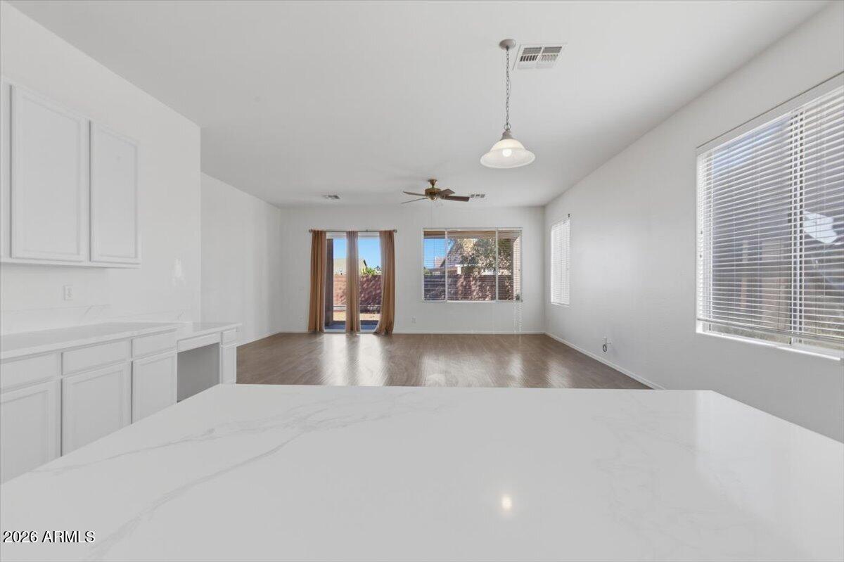 SIERRA VISTA - Residential