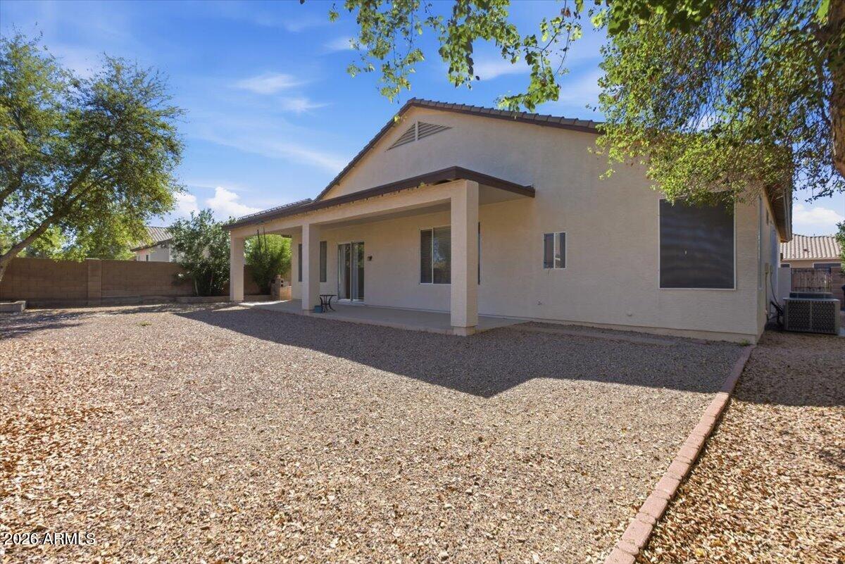 SIERRA VISTA - Residential