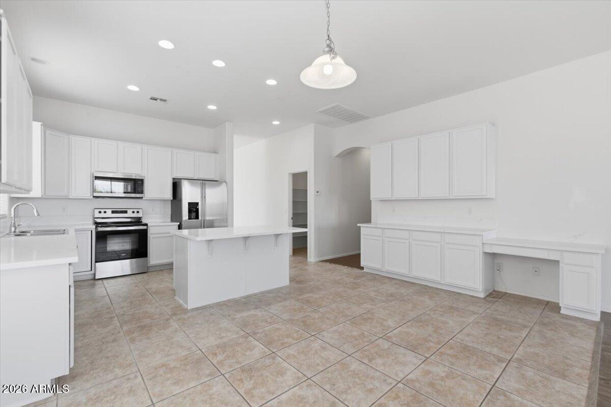 SIERRA VISTA - Residential