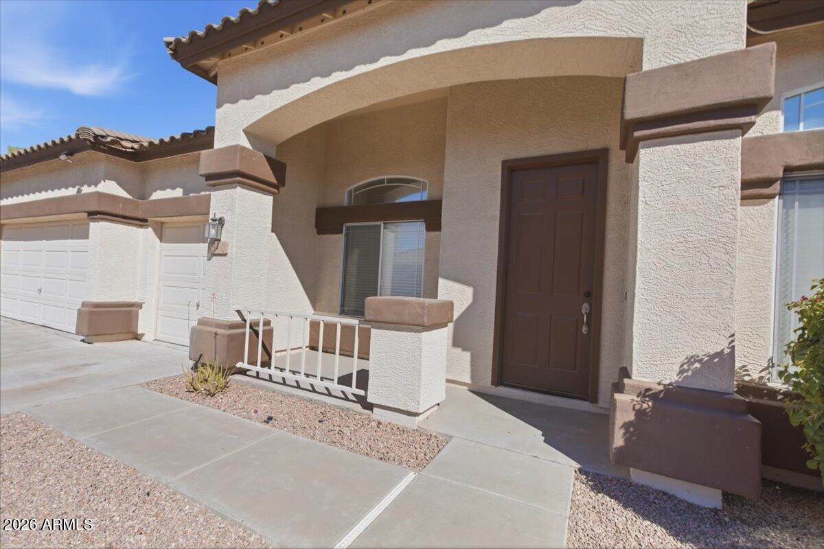 SIERRA VISTA - Residential