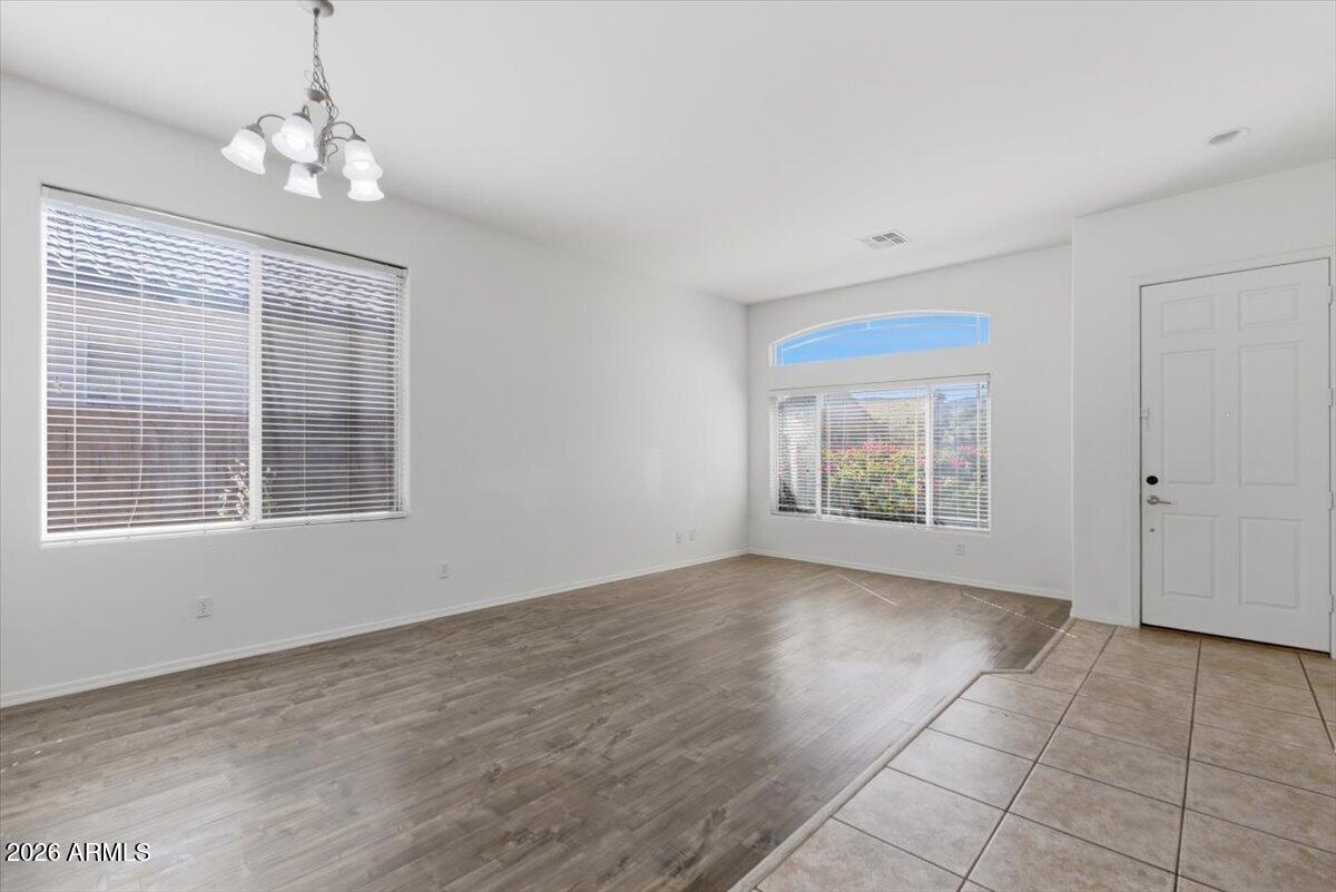 SIERRA VISTA - Residential