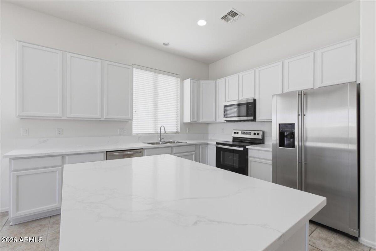 SIERRA VISTA - Residential