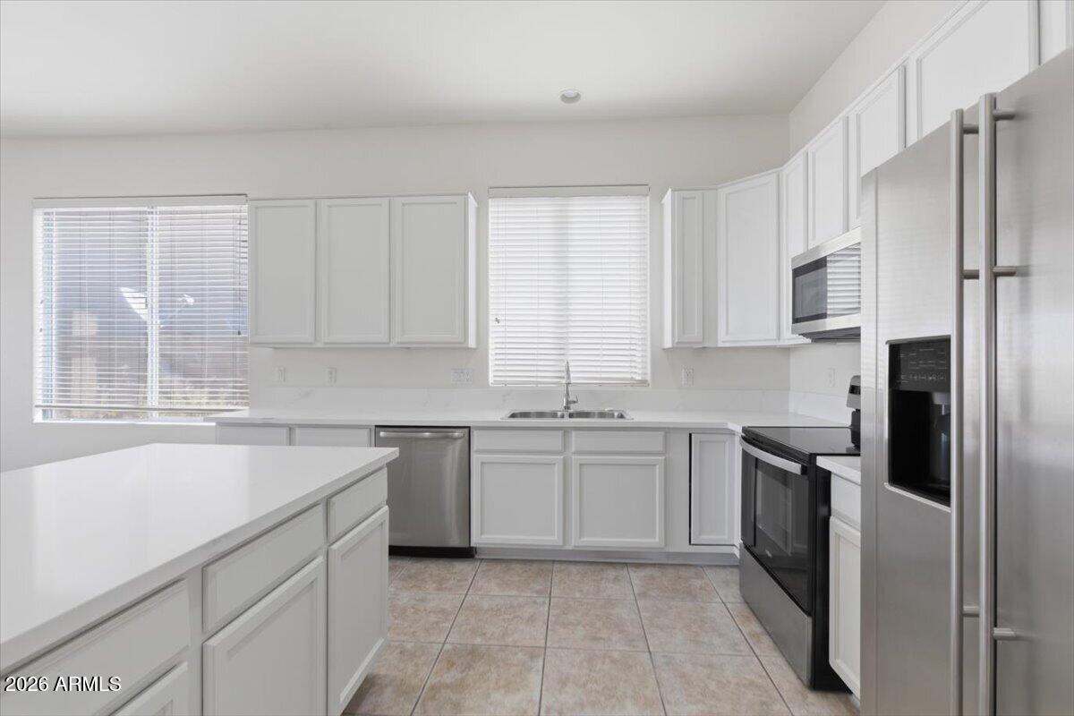 SIERRA VISTA - Residential