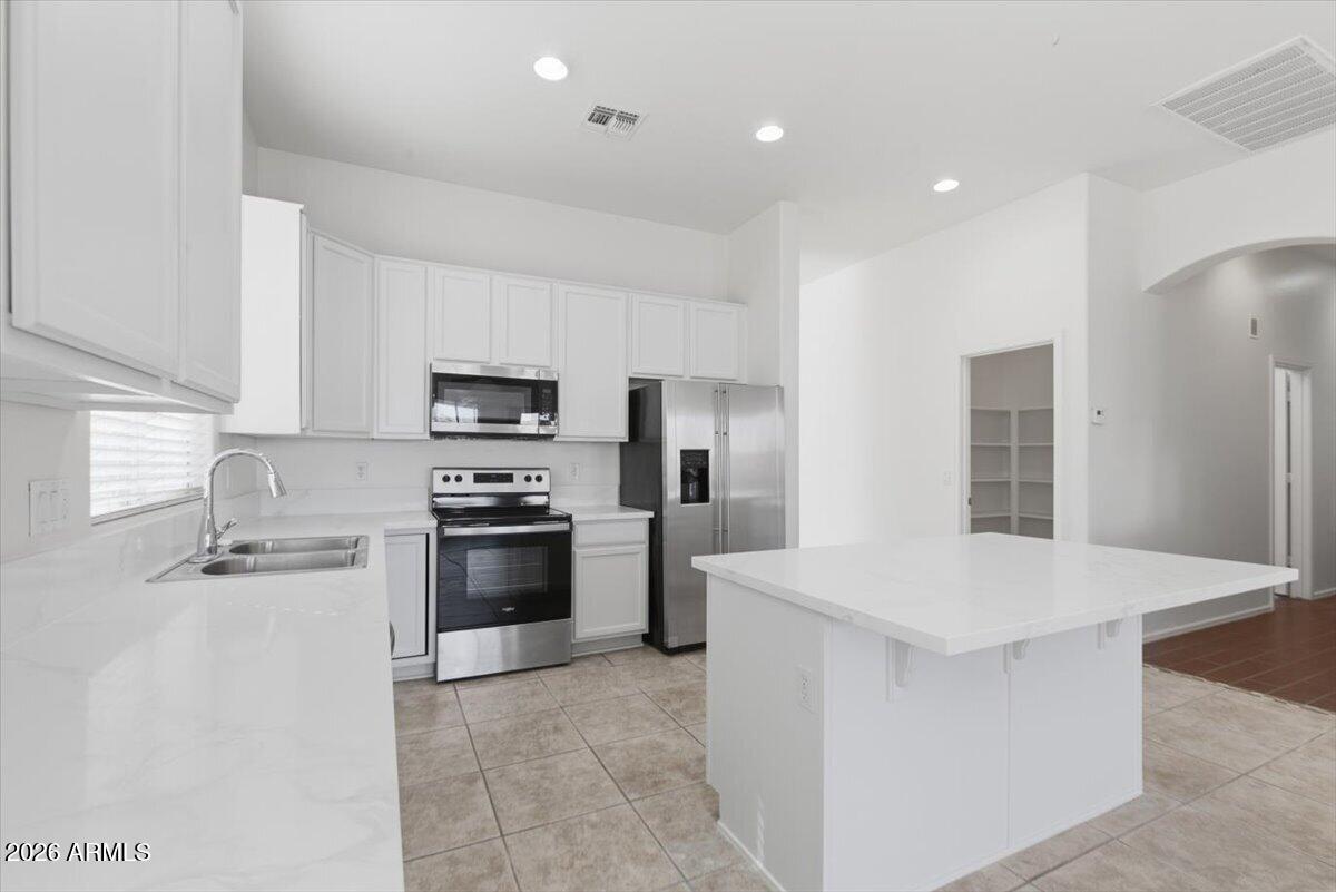 SIERRA VISTA - Residential