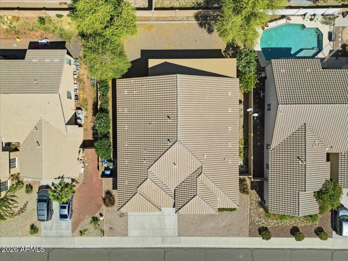 SIERRA VISTA - Residential