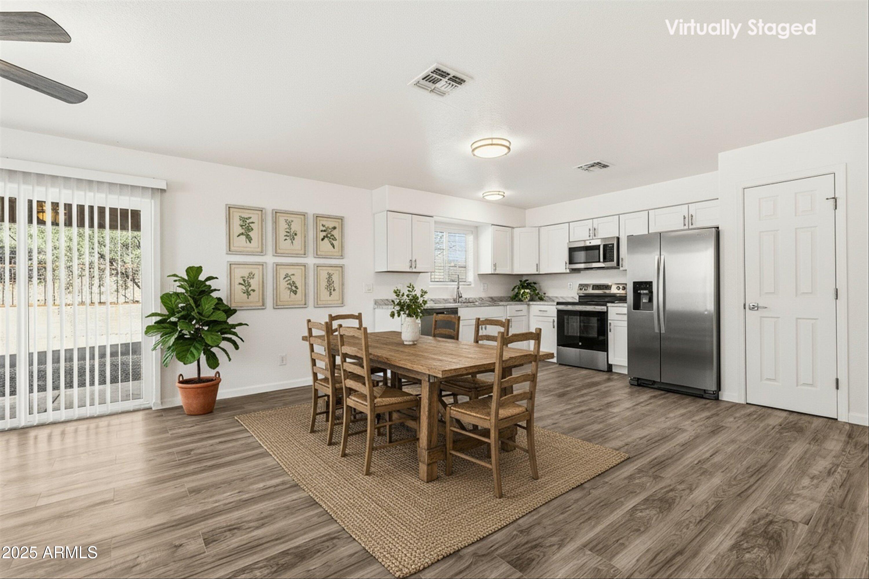 1029 N CAMINO ESTRELLA --