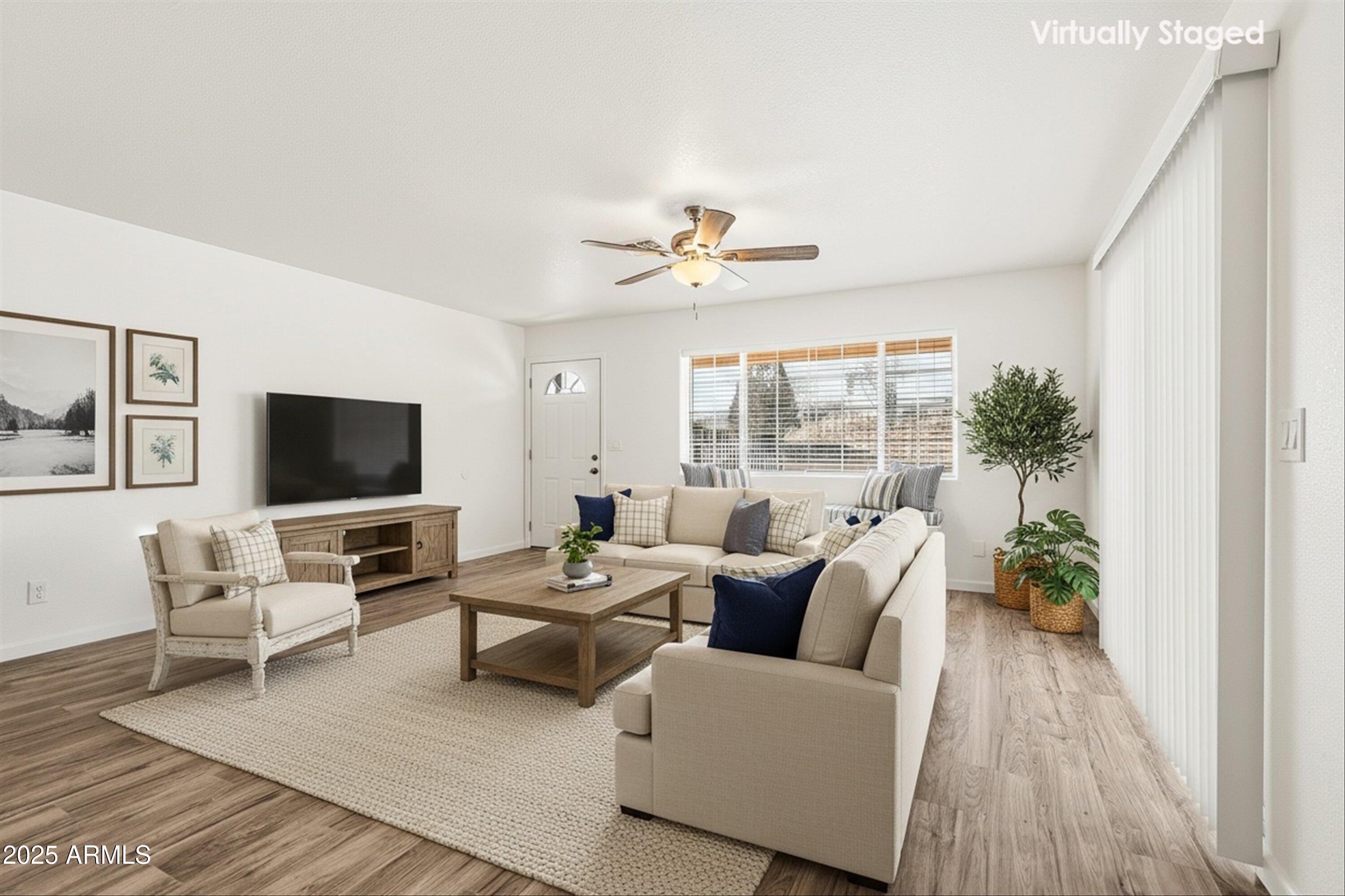 1029 N CAMINO ESTRELLA --