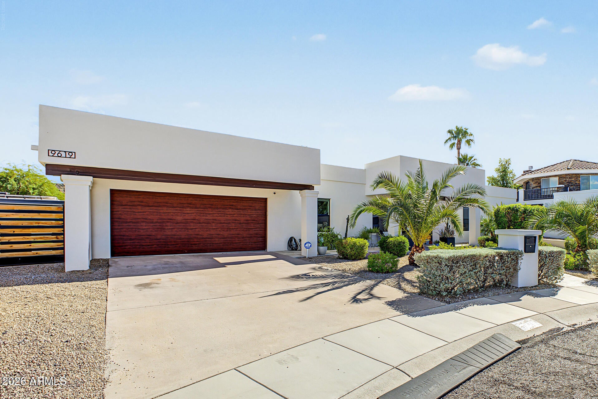 9619 N 33RD Street