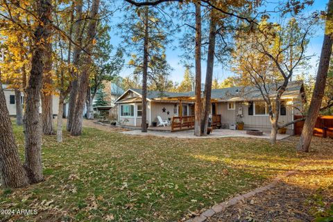 A home in Lakeside