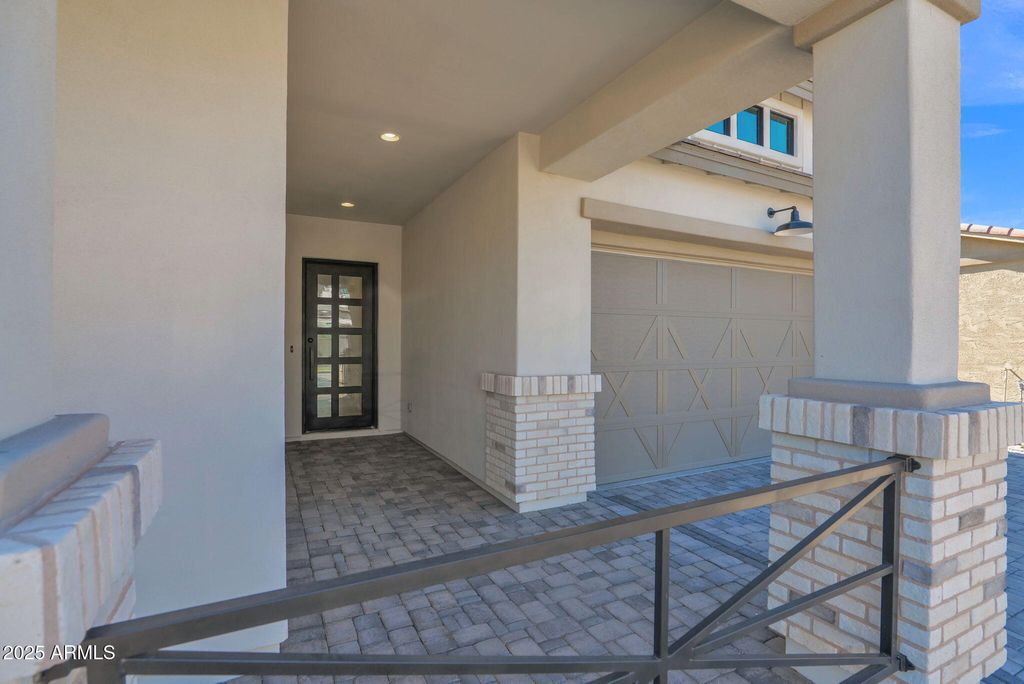 Photo of 5641 E Sayan Street, Mesa, AZ 85215 (MLS # 6931857)