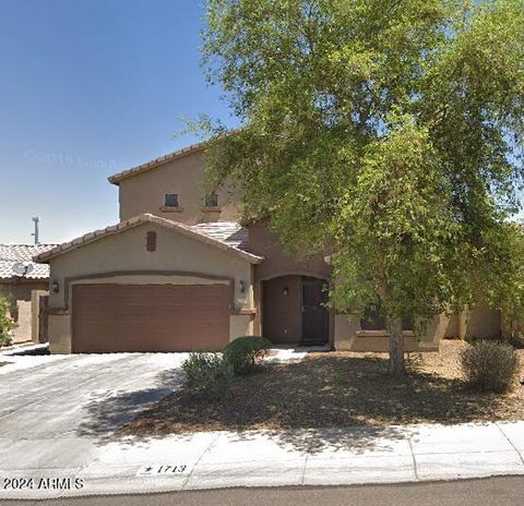 A home in Avondale