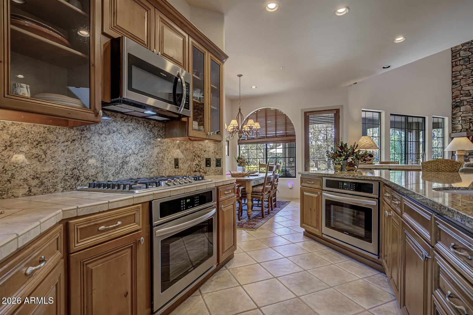 CHAPARRAL PINES PHASE 1 - Residential