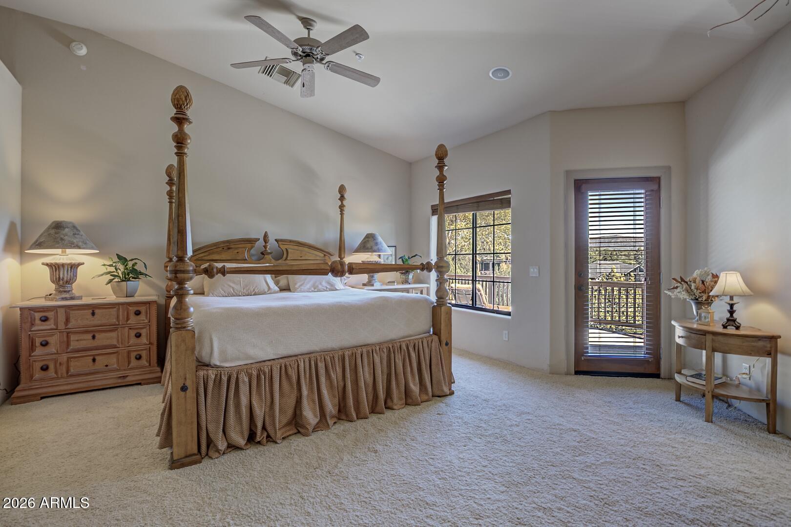 CHAPARRAL PINES PHASE 1 - Residential