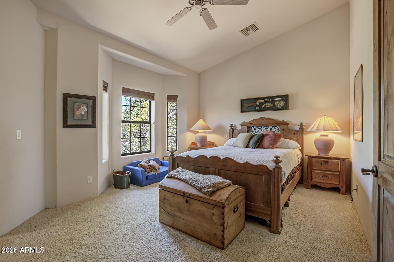 CHAPARRAL PINES PHASE 1 - Residential