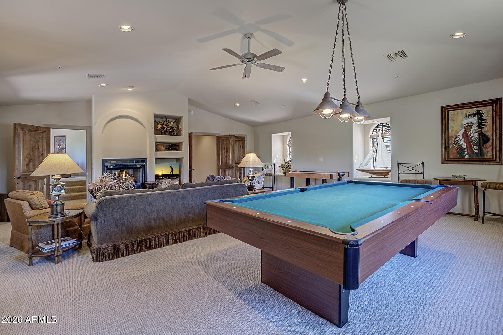 CHAPARRAL PINES PHASE 1 - Residential