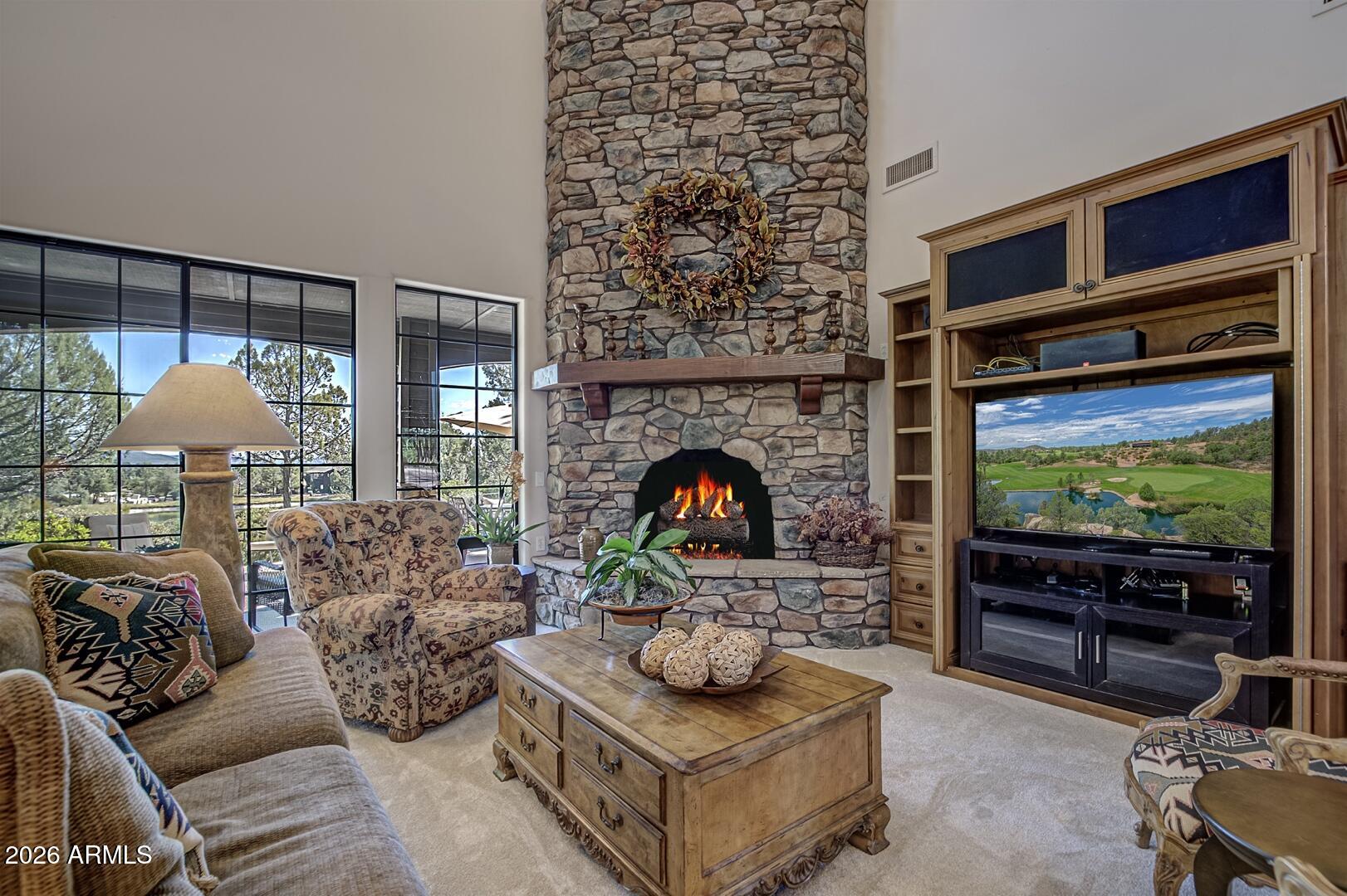 CHAPARRAL PINES PHASE 1 - Residential