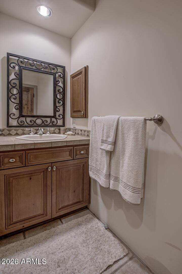CHAPARRAL PINES PHASE 1 - Residential