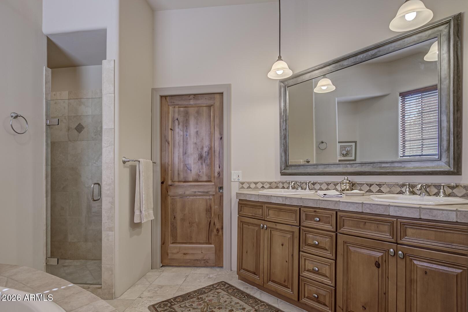 CHAPARRAL PINES PHASE 1 - Residential
