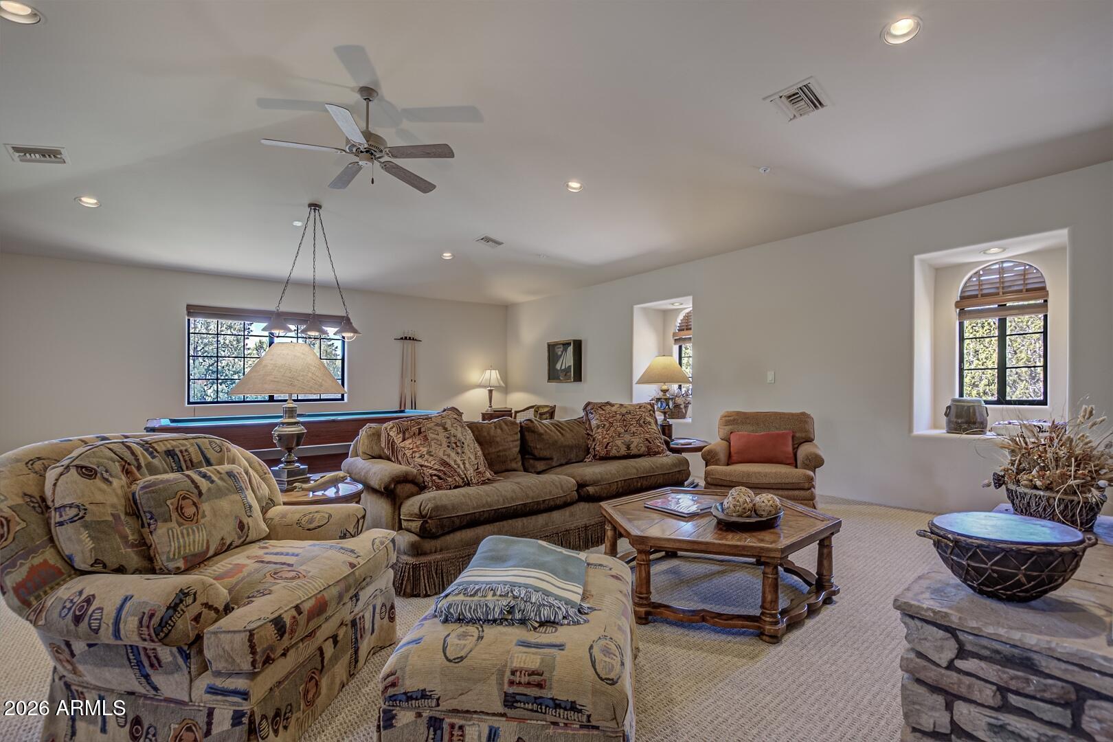 CHAPARRAL PINES PHASE 1 - Residential