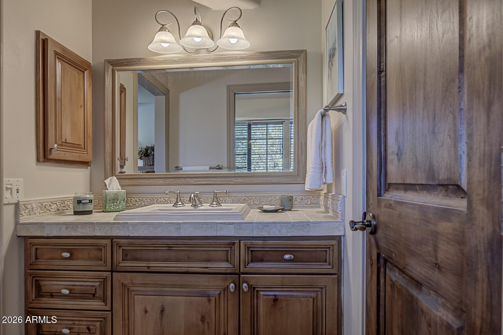 CHAPARRAL PINES PHASE 1 - Residential