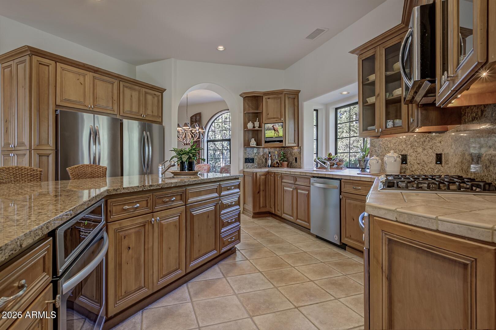CHAPARRAL PINES PHASE 1 - Residential