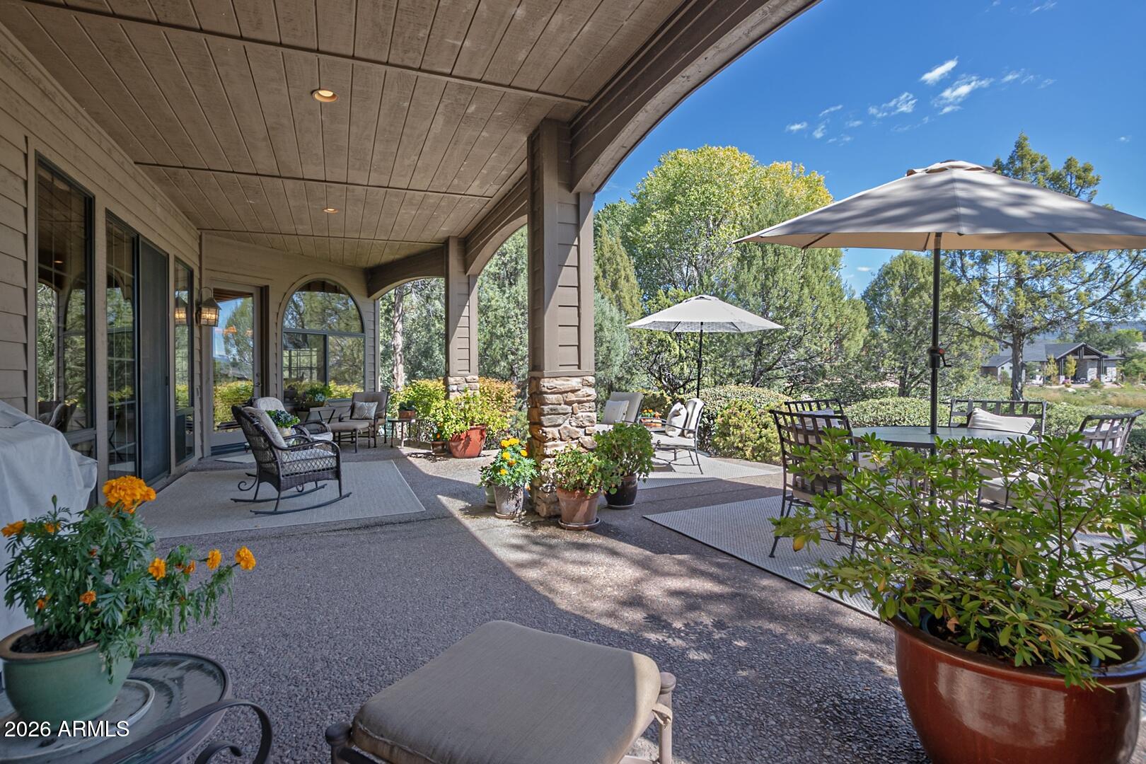 CHAPARRAL PINES PHASE 1 - Residential