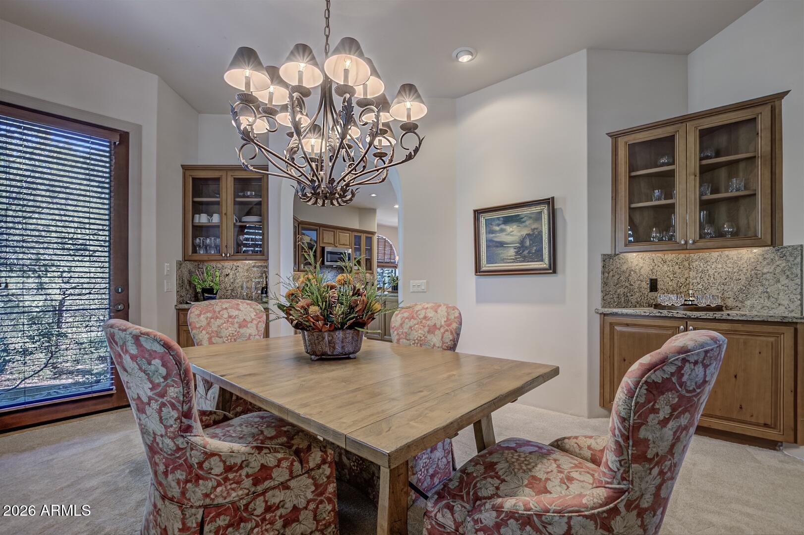 CHAPARRAL PINES PHASE 1 - Residential