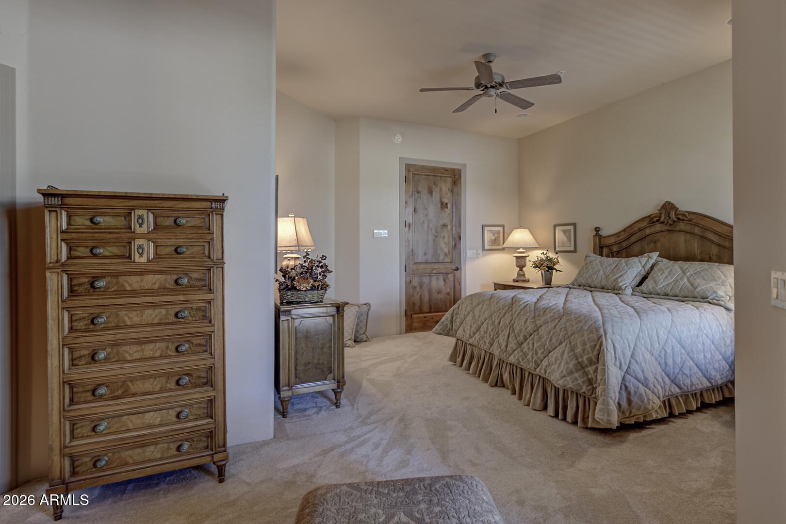 CHAPARRAL PINES PHASE 1 - Residential