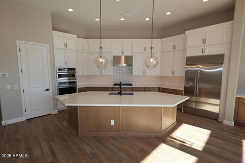 20693 W BERRIDGE Lane Buckeye AZ 85396