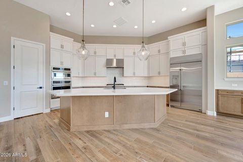 20693 W BERRIDGE Lane Buckeye AZ 85396