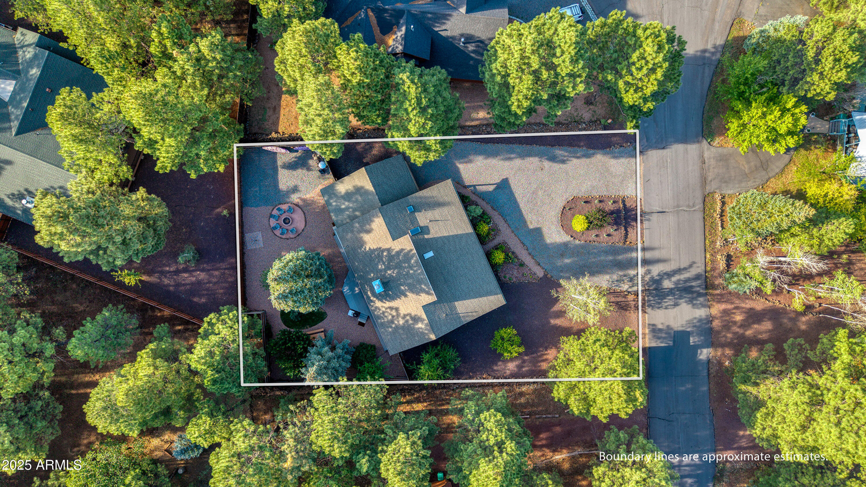 3232 Cutthroat Circle
