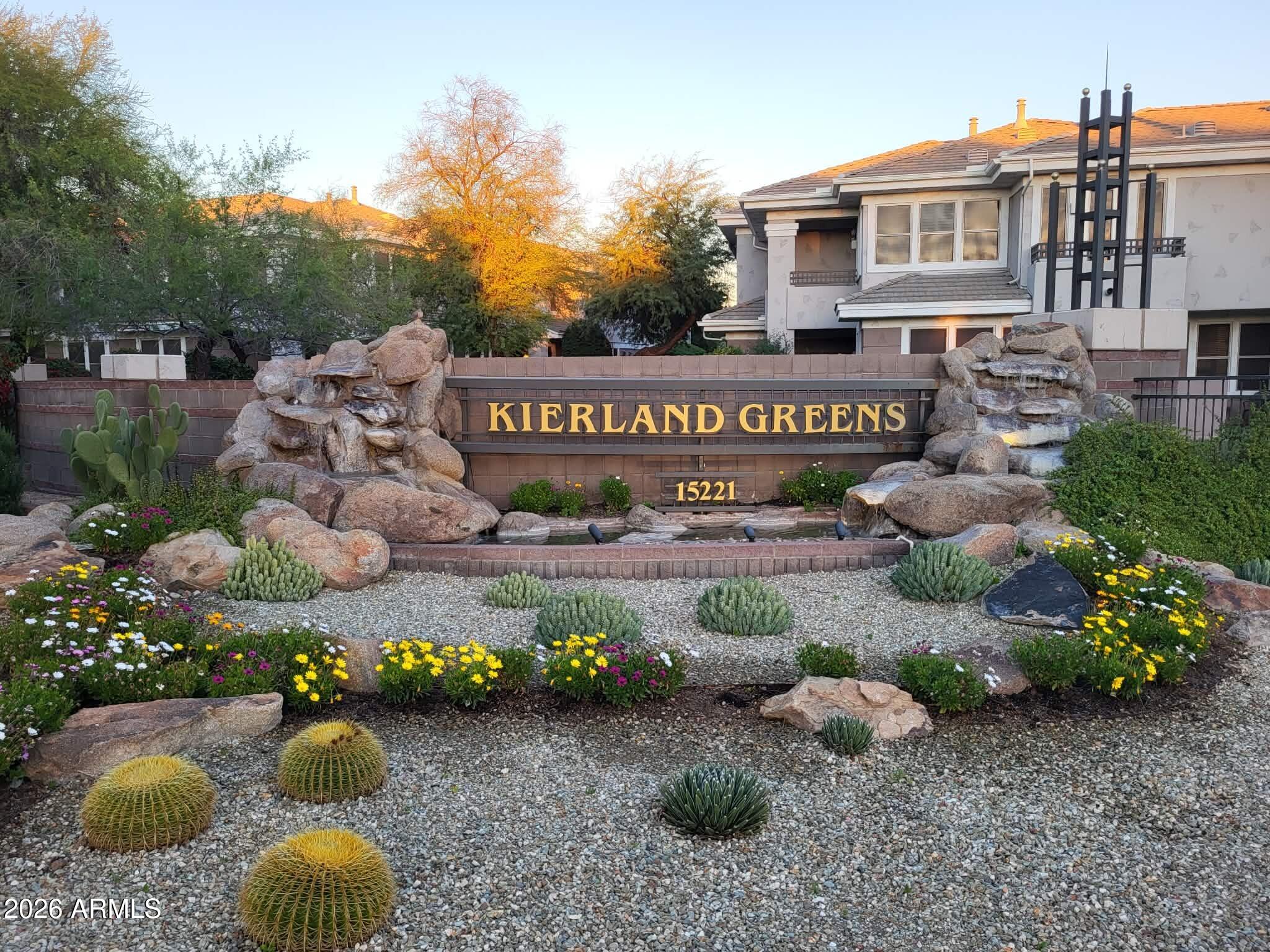 15221 N CLUBGATE Drive 1128