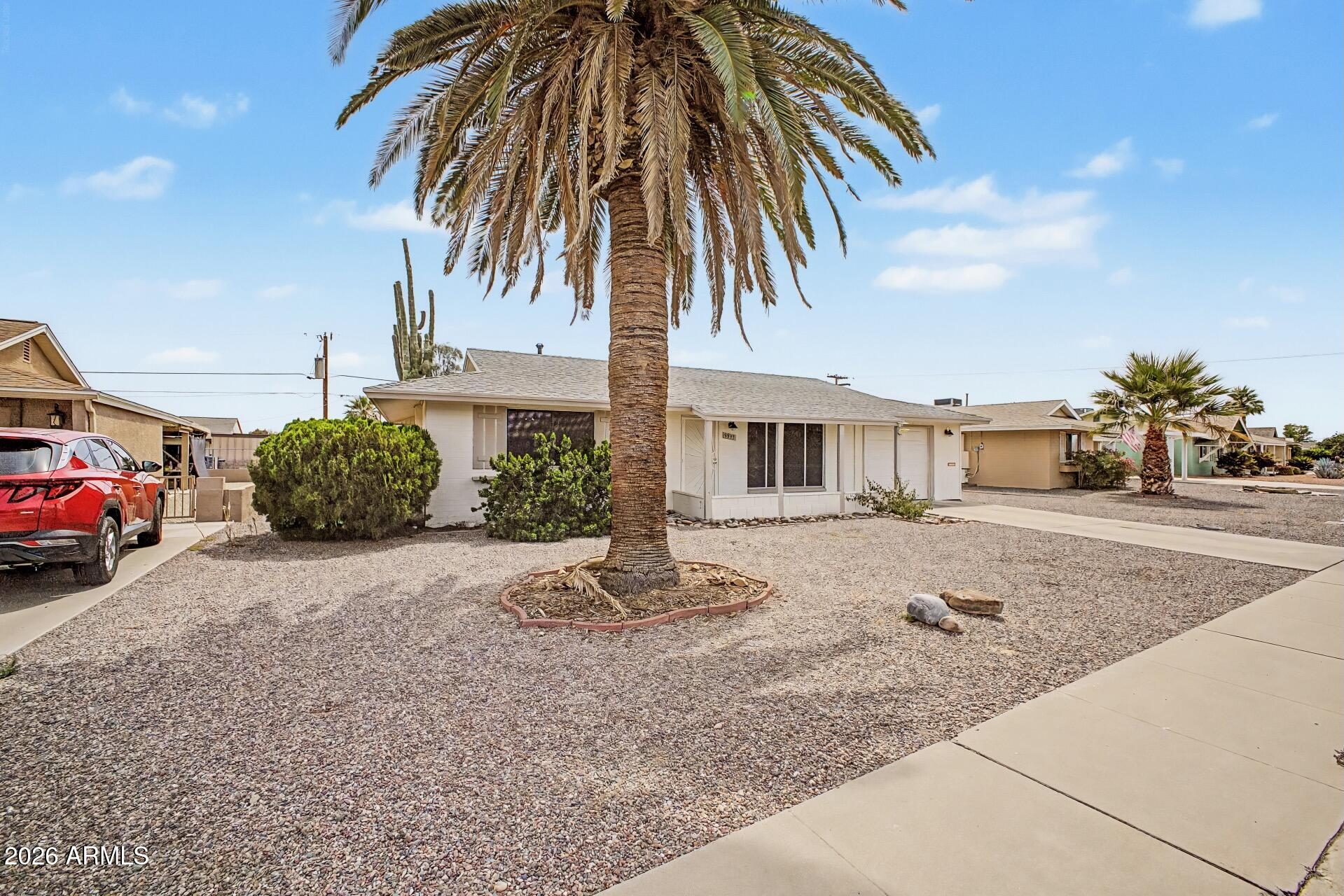 9933 W RIVIERA Drive
