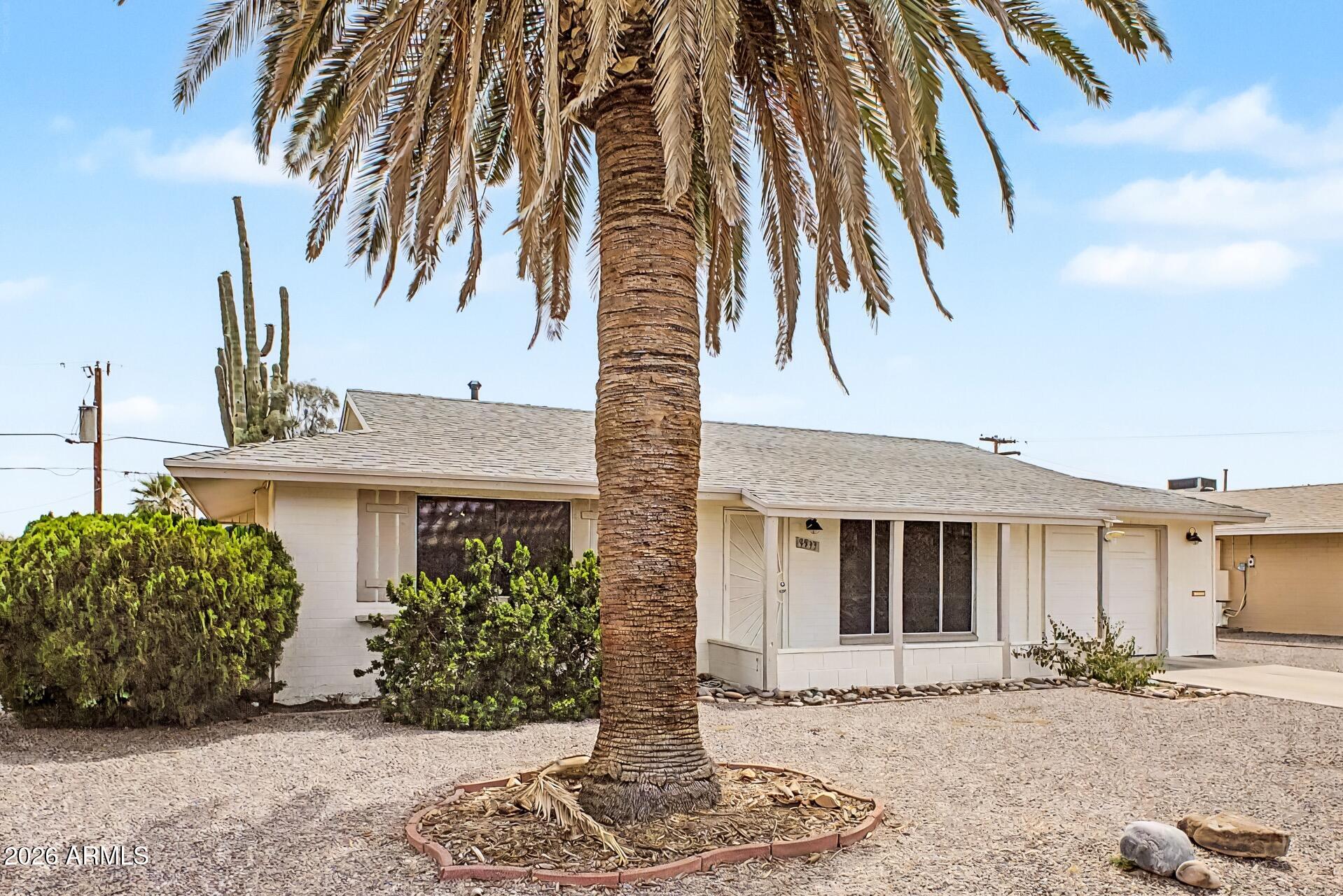9933 W RIVIERA Drive