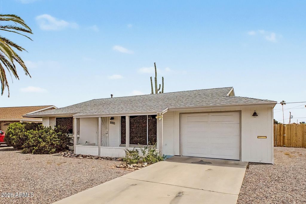 Photo of 9933 W Riviera Drive, Sun City, AZ 85351 (MLS # 7026892)