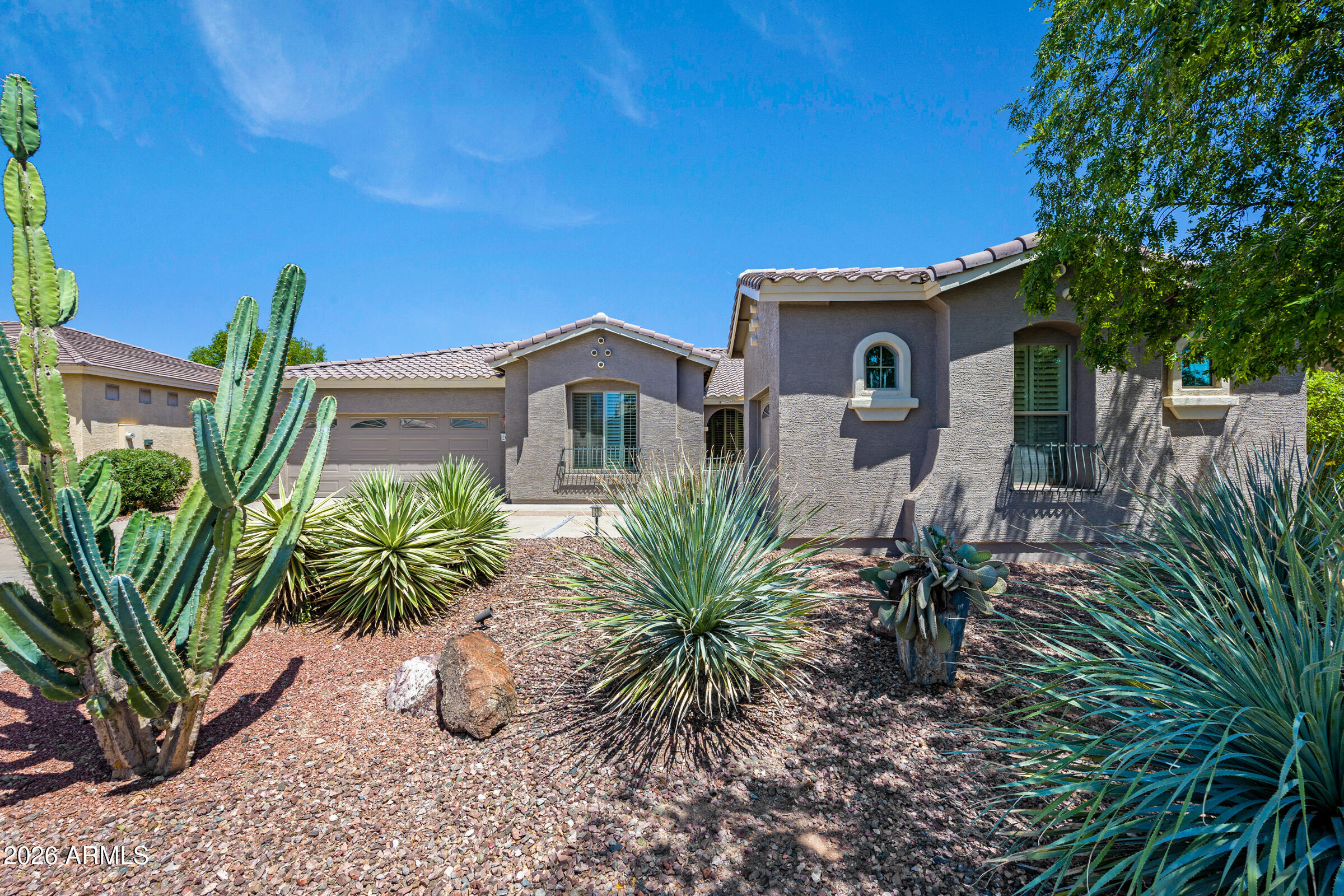 20471 N WISHING WELL Lane